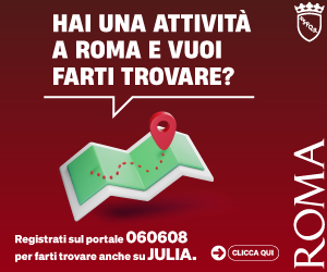 Roma Capitale - Campagna Julia