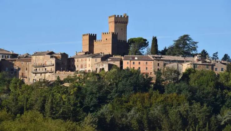 castello