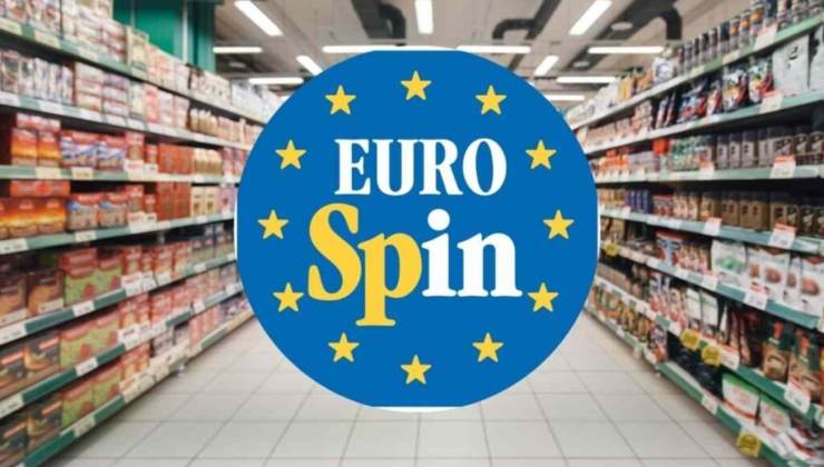 eurospin - romait.it