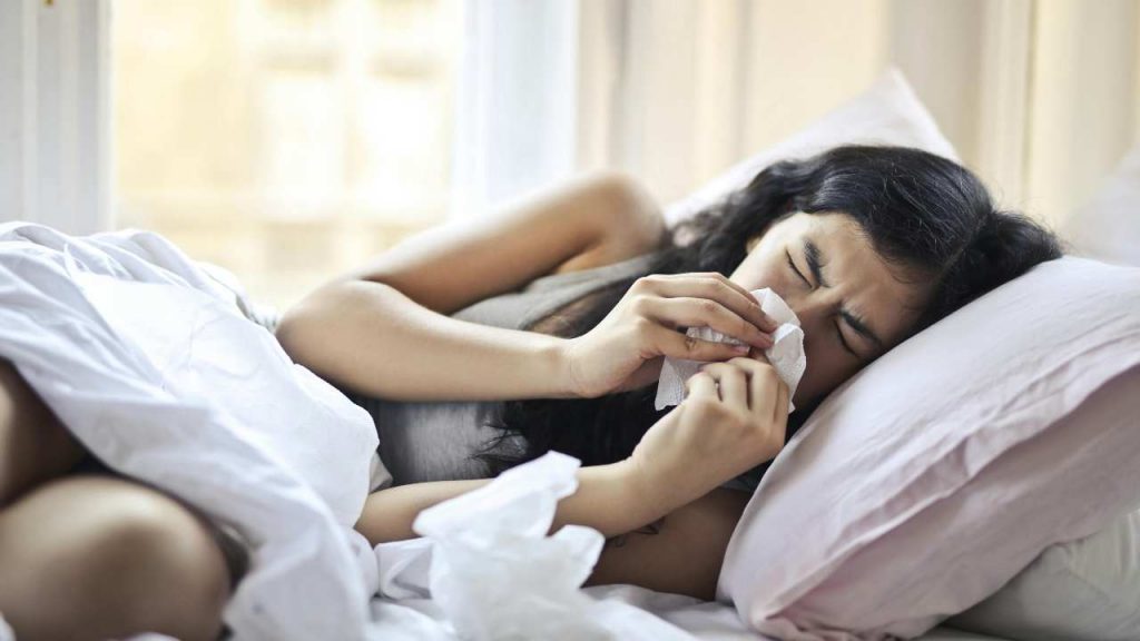 influenza - romait.it