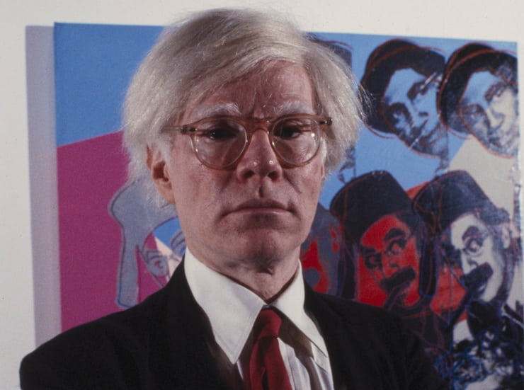 Andy Warhol