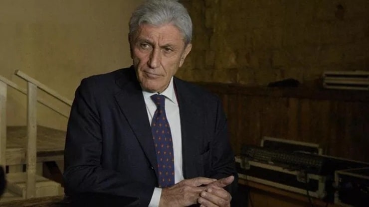 Antonio Bassolino, condono