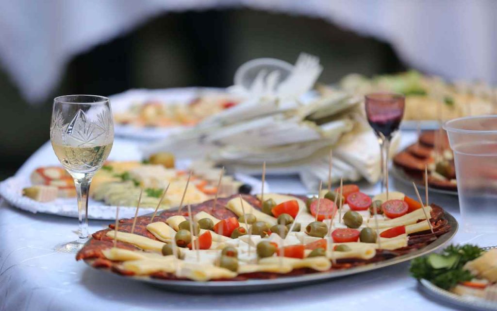 Aperitivo - Romait.it