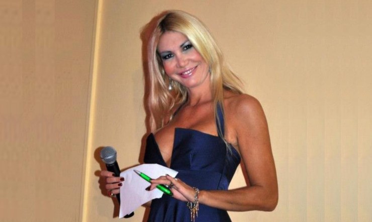 Barbara Castellani - Romait.it