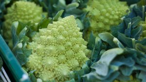 Broccolo romano, pexels, mali