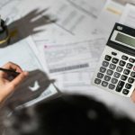 Calcolo della busta paga - Romait.it