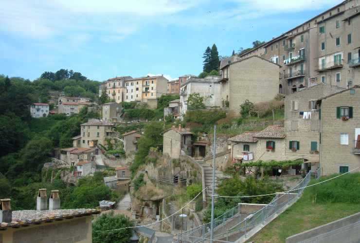 Caprarola - Romait.it