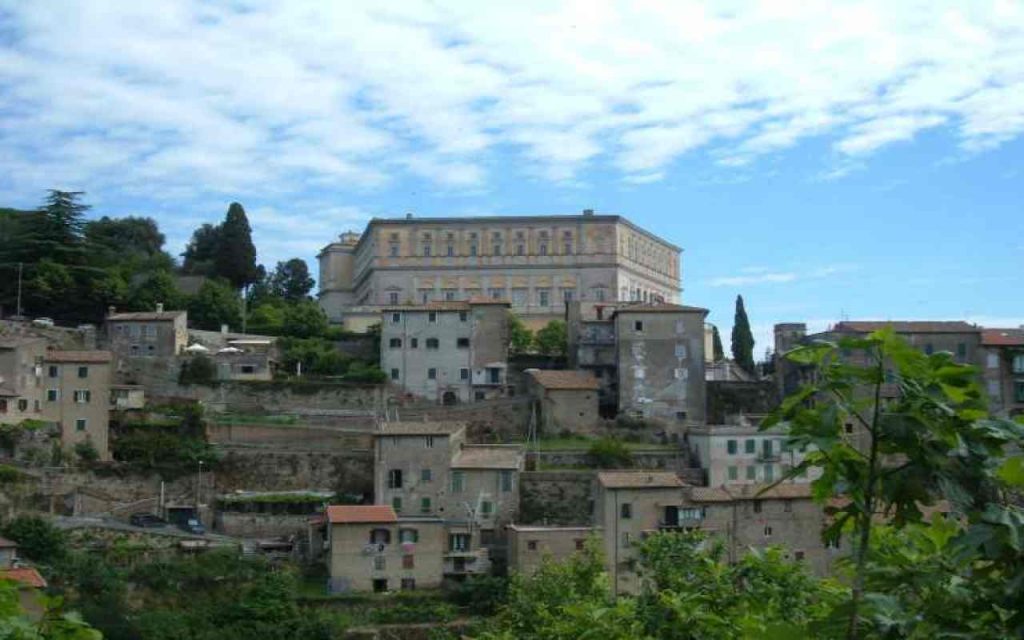 Castello - Romait.it