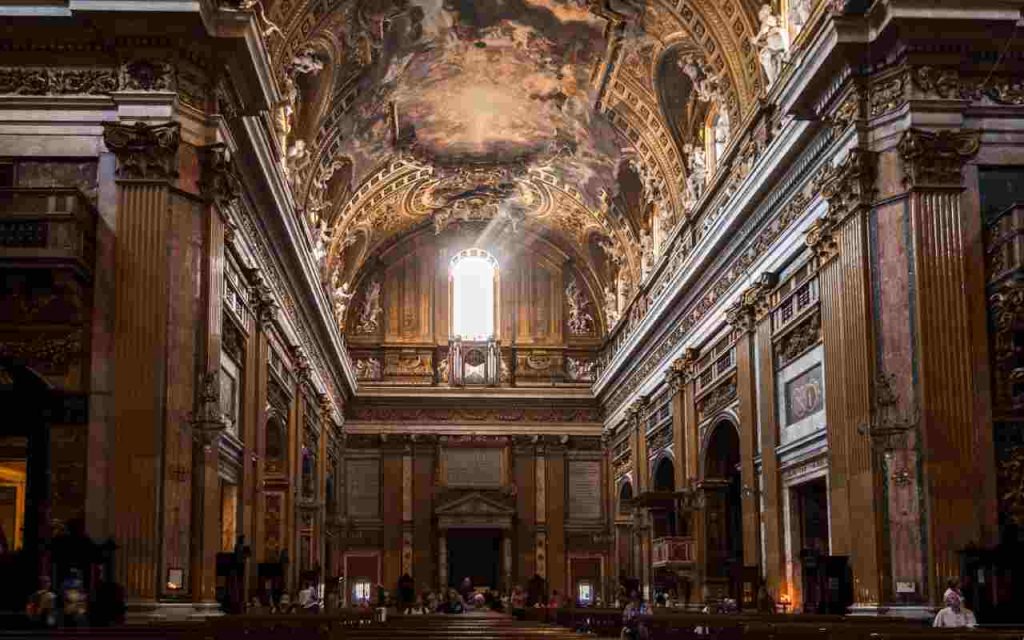 Chiesa di Roma - Romait.it