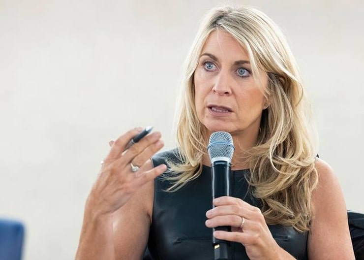 Deborah Turness, BBC