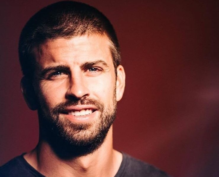 Gerard Piqué