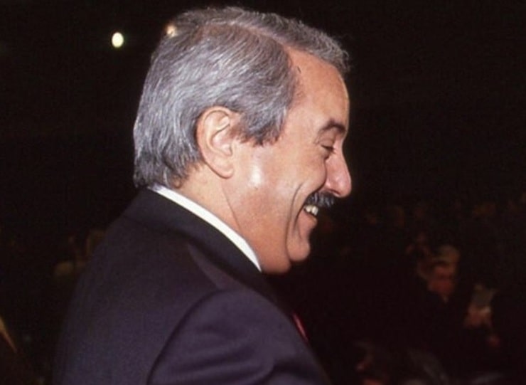 Giovanni Falcone