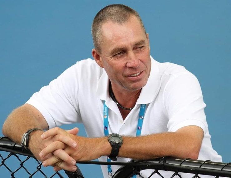 Ivan Lendl