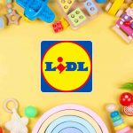 Lidl giocattoli