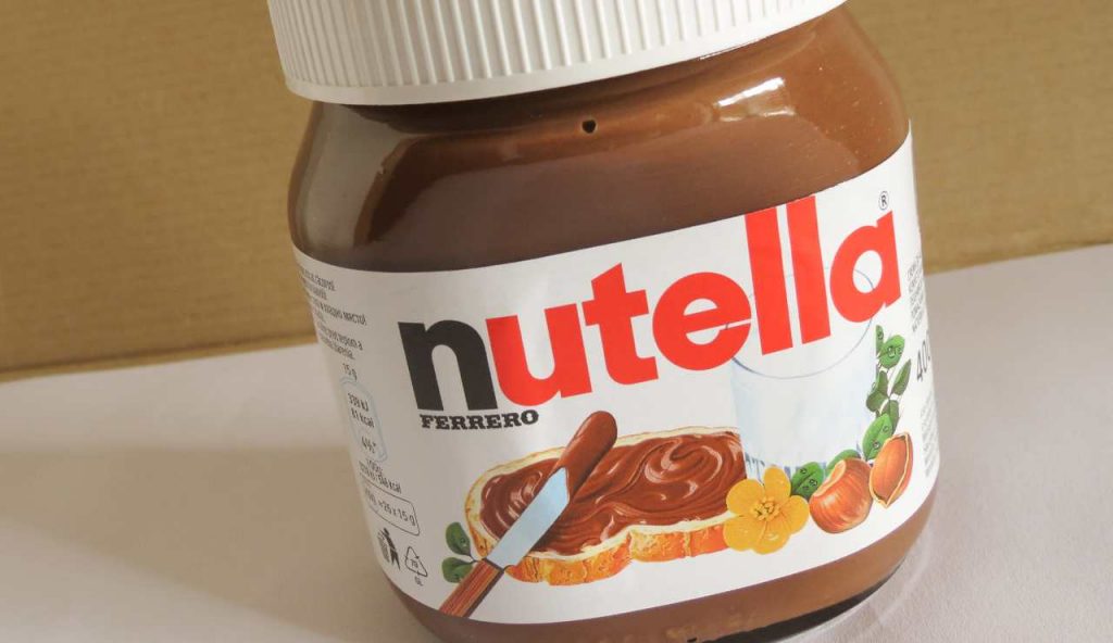 Nutella