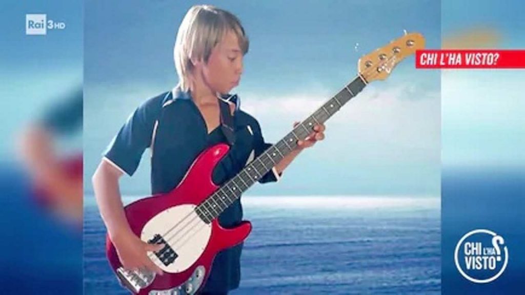 Paolo Mendico, suicidio Latina