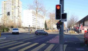 Semaforo rosso - Romait.it