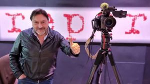 Sigfrido Ranucci, Report