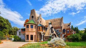 casina delle civette - romait.it