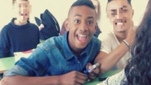 Willy Monteiro Duarte