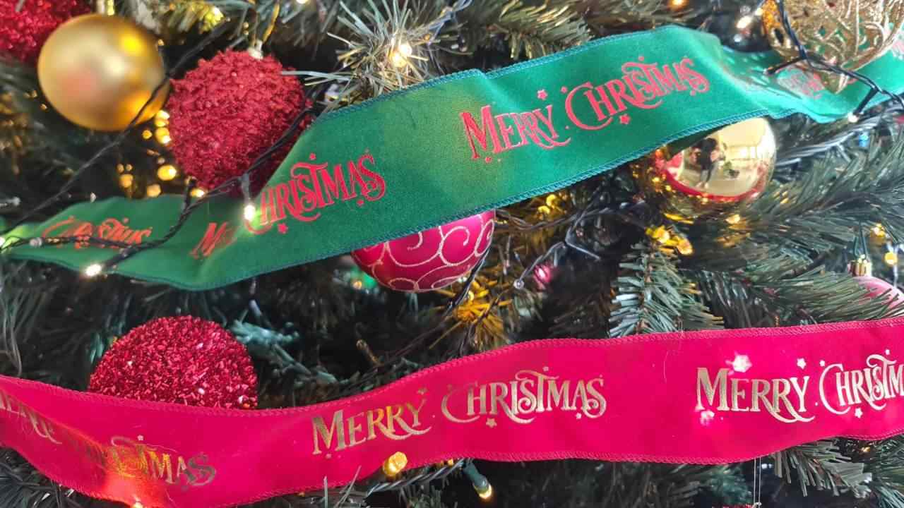 Albero di Natale