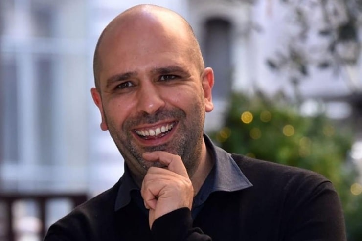 Checco Zalone