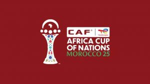 Logo della Coppa d’Africa 2025