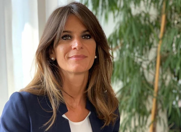 Michela Di Biase, ddl consenso