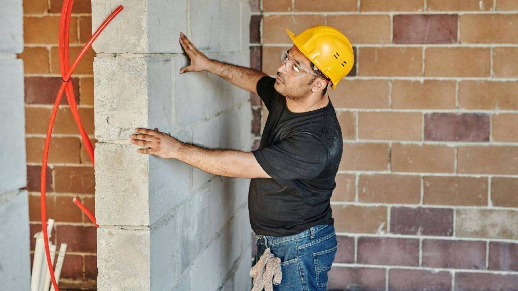 Muratore, edilizia, pexels, mikael, blomkvist