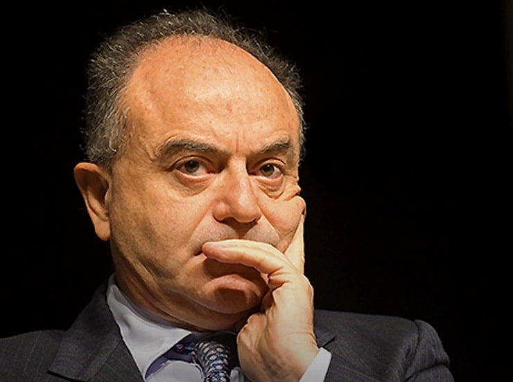 Nicola Gratteri, Bamba del mese