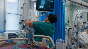 Ospedale Sant'Eugenio di Roma