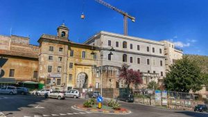 Ospedale di Tivoli