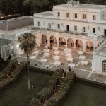 Video matrimonio Roma