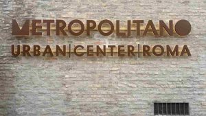 Metropolitano Urban Center