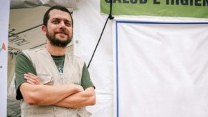 Alberto Trentini, liberato dal Venezuela