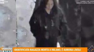 Aurora Livoli, Monte San Biagio