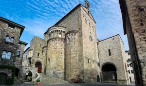 Cattedrale di Anagni, Foto Graframan