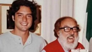 Davide e Oreste Lionello