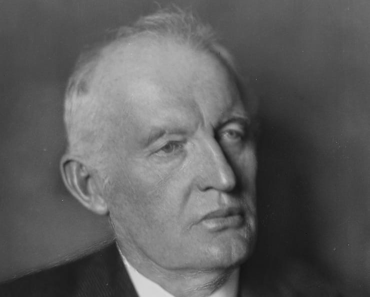 Controtempo. Edvard Munch