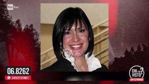 Federica Torzullo, femminicidio Anguillara