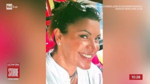 Federica Torzullo, scomparsa Anguillara