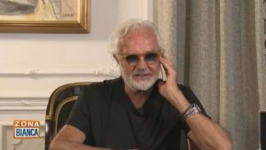 Flavio Briatore
