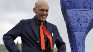 Giordano Bruno Guerri, Audacia... futuristi