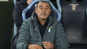 Maurizio Sarri