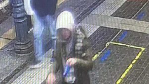 Omicidio capotreno Bologna