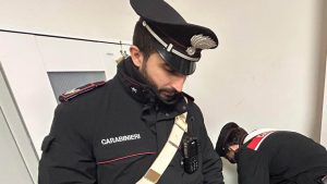 Truffe online, maxi operazione dei Carabinieri