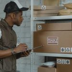 Pacchi, Magazzino, pexels tima miroshnichenko