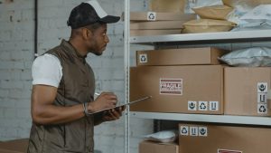 Pacchi, Magazzino, pexels tima miroshnichenko