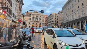 Roma, Centro Storico