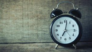 Sveglia, orologio, pexels fecundap